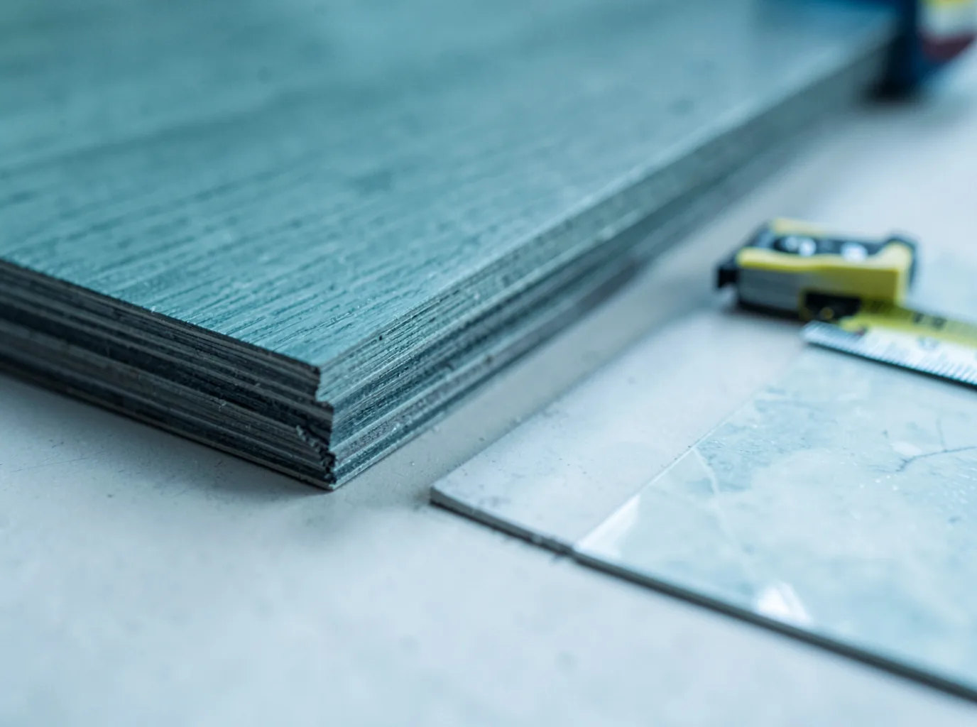 Luxury Vinyl Plank Installation Redding, CT FAQs
